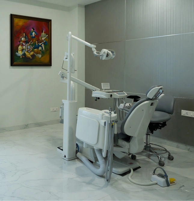 Certificate Courses In Dentistry