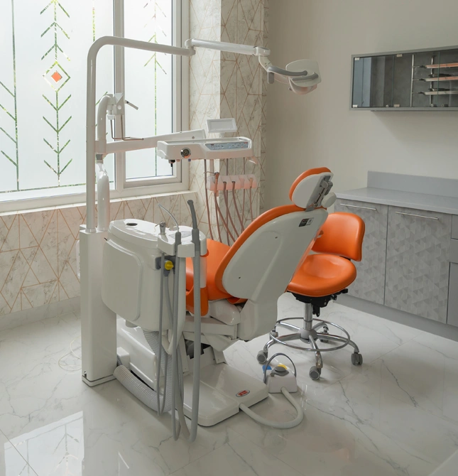 Dental Fellowship Courses