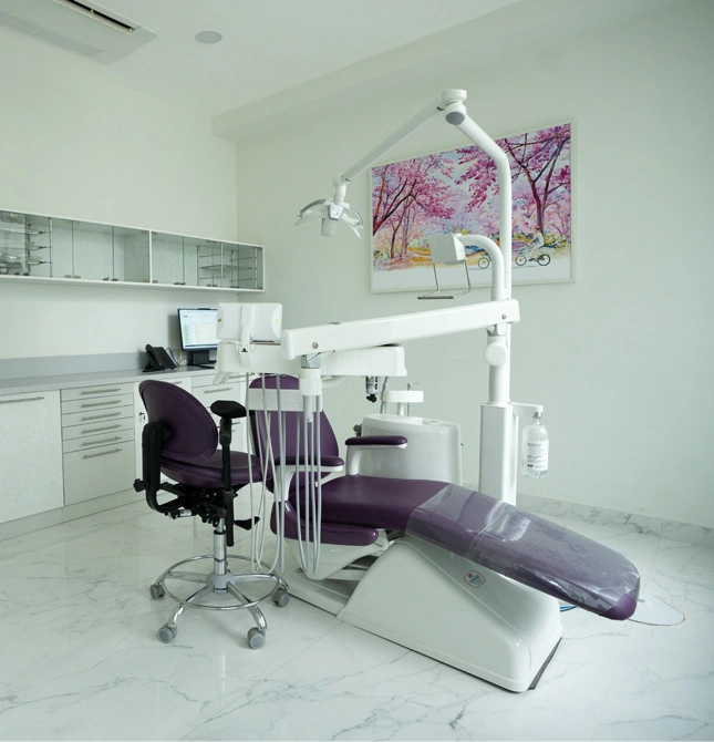 Dental Implant Classes