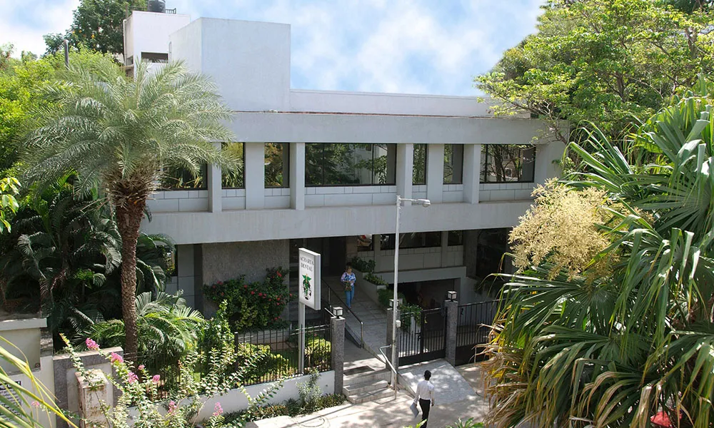 Acharya Dental exterior