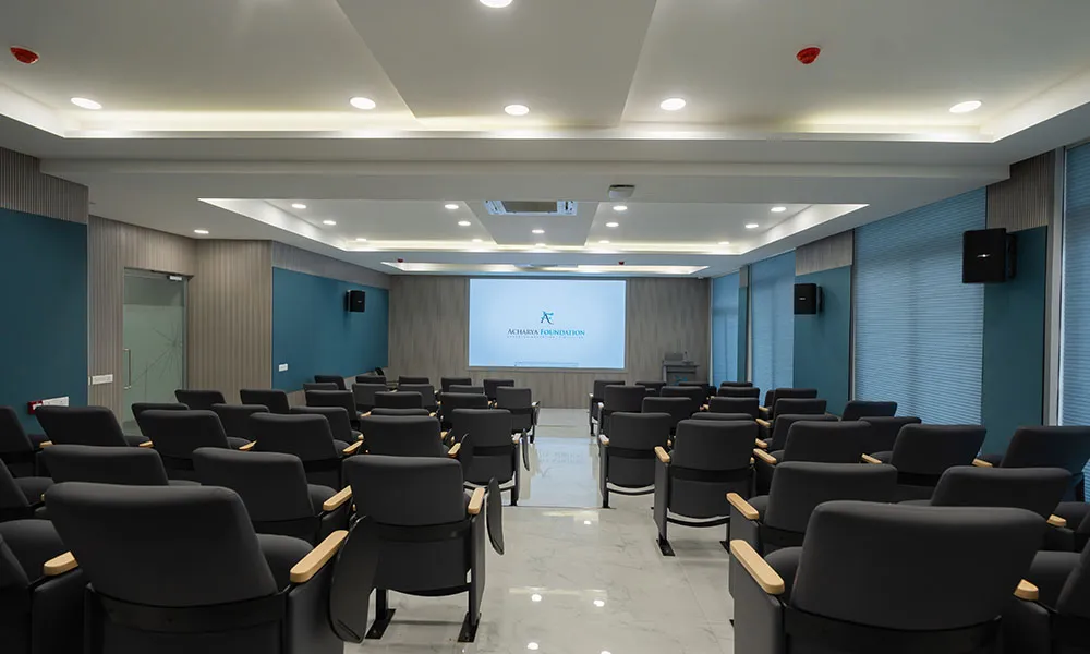 Auditorium