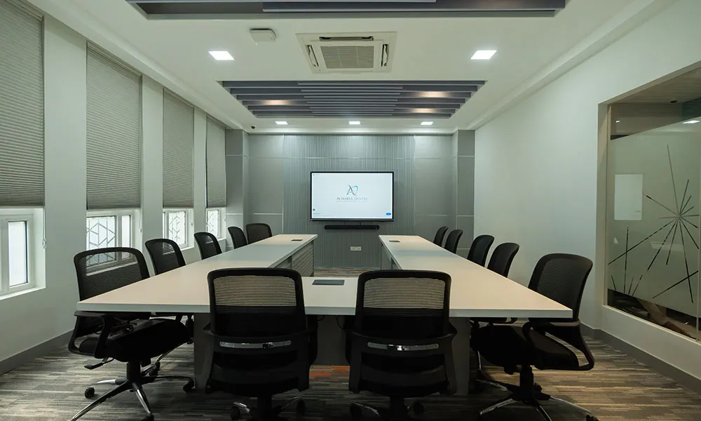 Boardroom