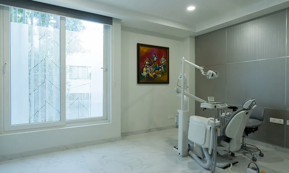 Operatory room