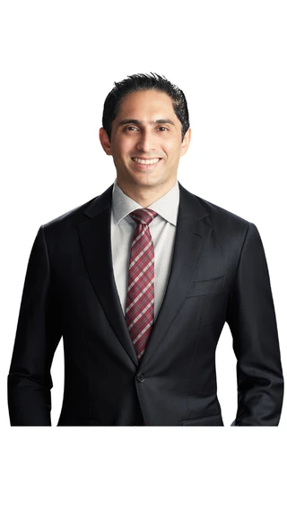 Dr. Varun Acharya