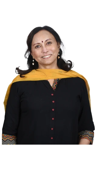 Dr. Vijailakshmi Acharya
