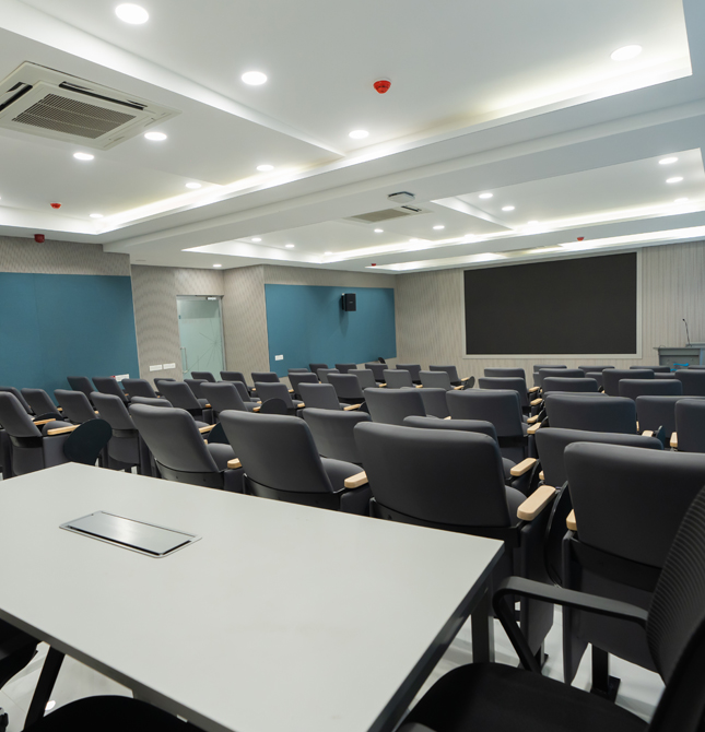 Auditorium