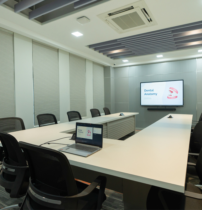 Boardroom