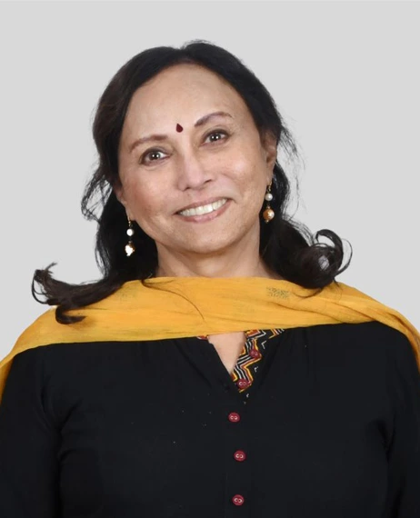 Dr. Vijailakshmi Acharya