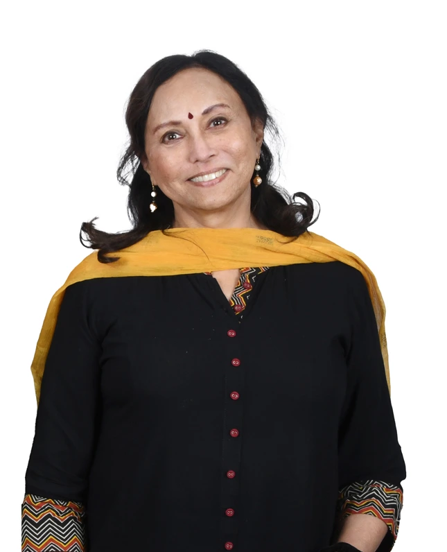 Dr. Vijailakshmi Acharya