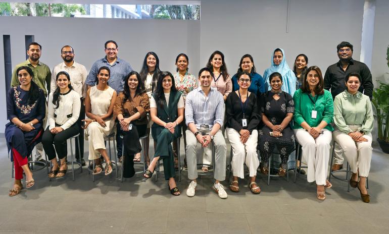 Mastering Smiles: A Three-Day Veneer Masterclass with Dr. Janu Shah