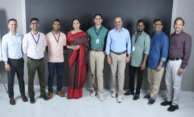 Immediacy Masterclass by Dr.Udatta Kher - February 2026