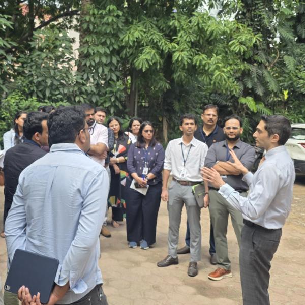 First Among Equals - Batch 16 June - 2026