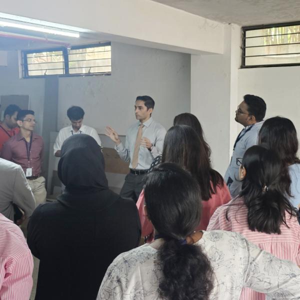 First Among Equals - Batch 16 June - 2026