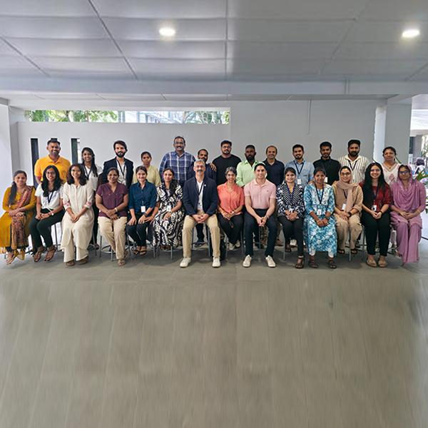 Rubber Dam & Direct Composite Hands-on by Dr.Vishal Gupta - October 2025