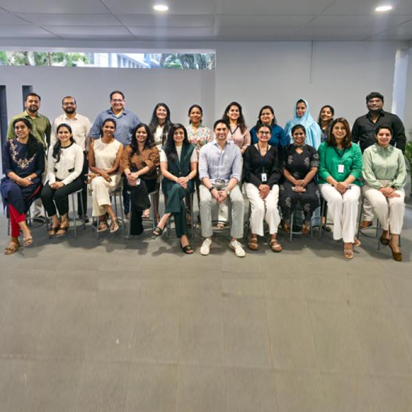 Smile Design and Porcelain Veneers Dr. Janu Shah - November 2025