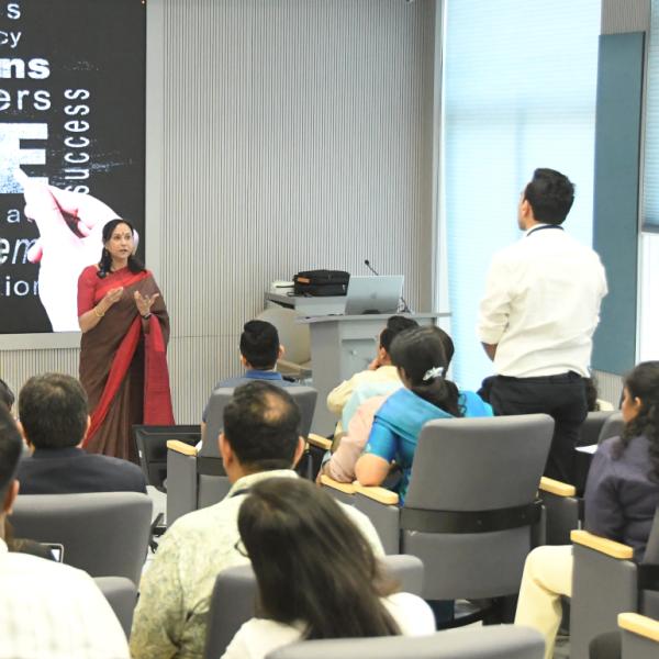 First Among Equals - Batch 16 June - 2026