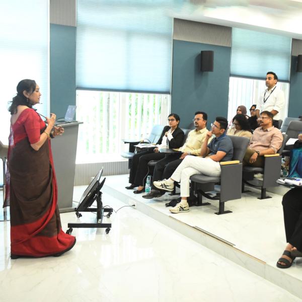 First Among Equals - Batch 16 June - 2026